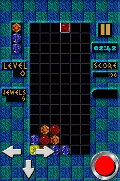 Columns Challenge - Preview 12