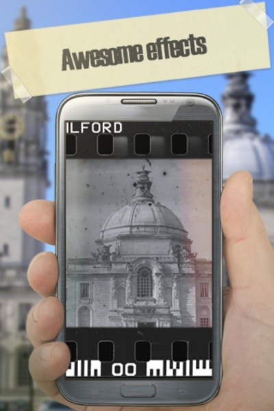 Insta Retro - Preview 4