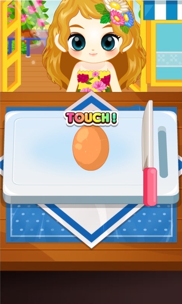 Ice Noodles Maker - Preview 3