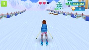 Ski Girl Superstar screenshot 3