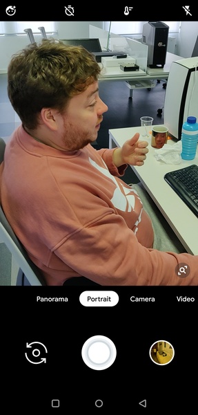 GCam for OnePlus 6 - Preview 4