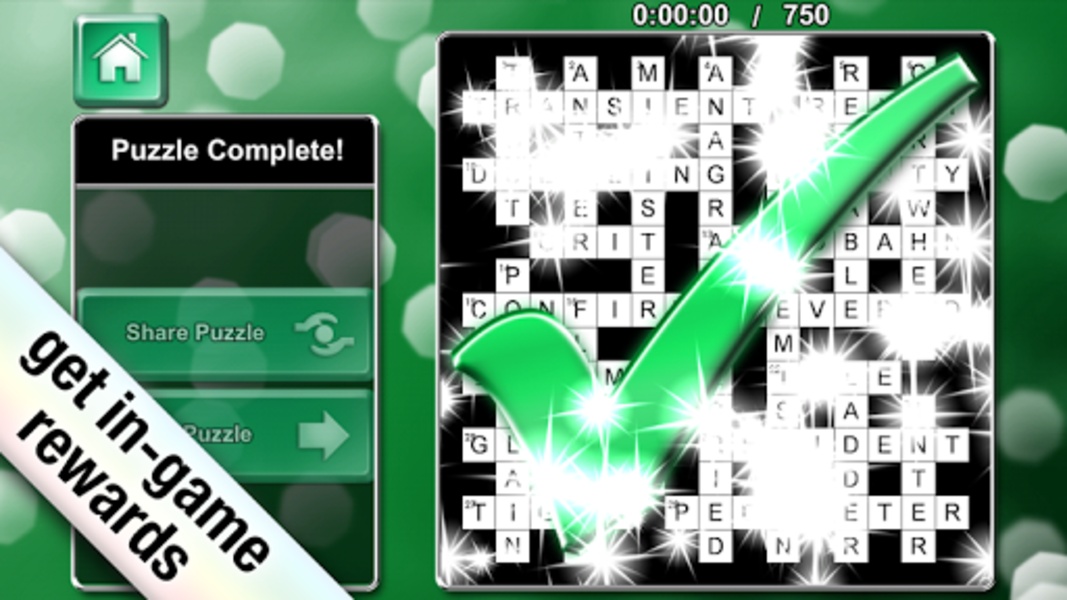 Cryptic Crosswords - Preview 13