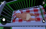 The Baby In Haunted House screenshot 2