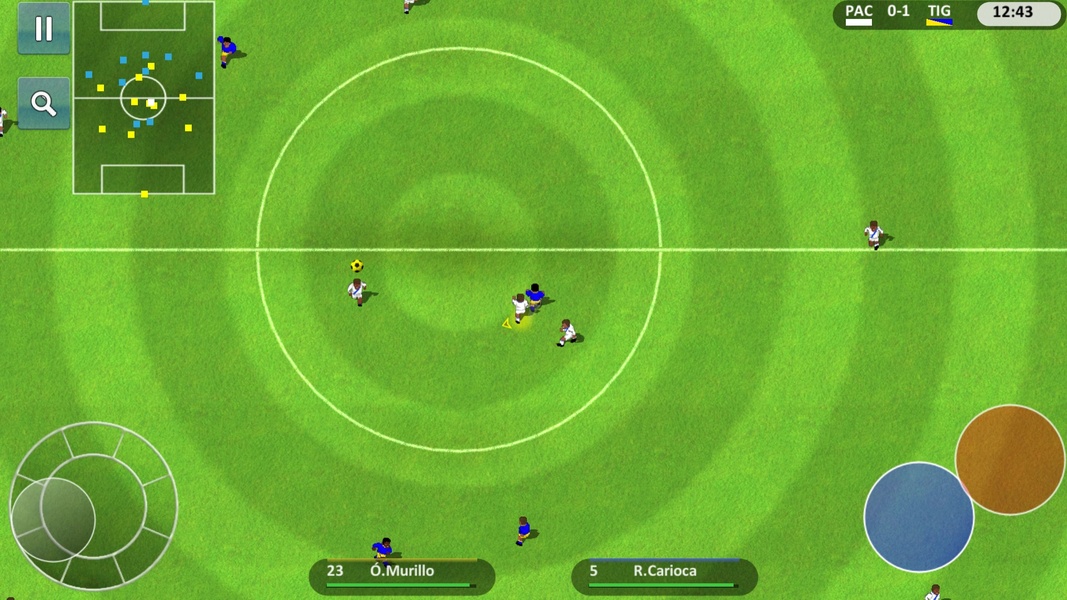 Super Soccer Champs 2020 FREE - Preview 4