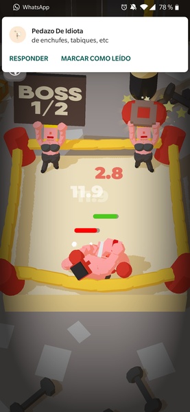 Idle Boxing - Preview 5