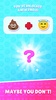 Emoji Kitchen: Cook Moji screenshot 4