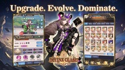 Divine Clash screenshot 4