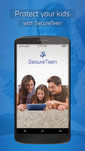 SecureTeen - Preview 18