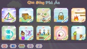 Qua Sông Phá Án -Giải đố logic screenshot 4