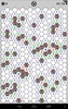 Minesweeper at hexagon screenshot 3