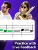 tonestro: Learn to play Music screenshot 13