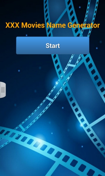 XXX Movies Name Generator - Preview 2