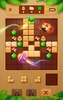 Block Crush: Wood Block Puzzle screenshot 8