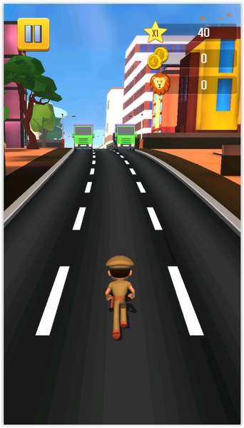Little Singham - Preview 3