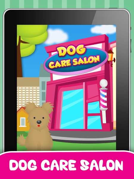 Dog Care Salon - Preview 5