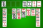 Spider Card Games screenshot 2