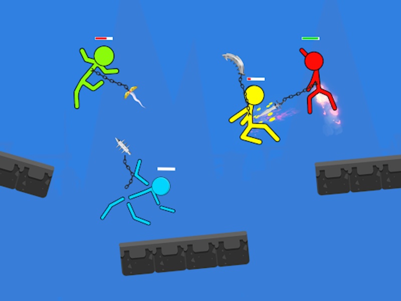 Stick Hero Stickman Smasher Apk Download for Android- Latest version 2.6-  com.gf.stickman.smash.infinity.stick.fighter