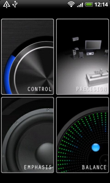 iControlAV2 - Preview 5
