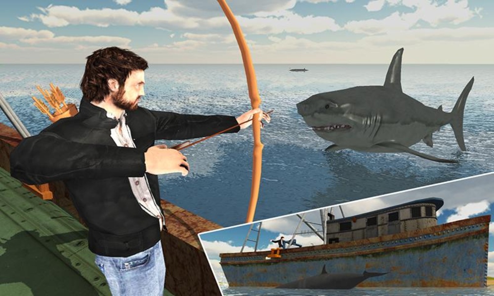 Spear Fishing Scuba Deep Dive - Preview 12