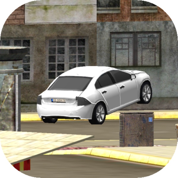 Free Racer - Preview 8