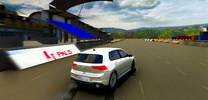 Volkswagen Golf Drift Simulator 2 screenshot 2