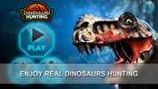 Dinosaur Hunting screenshot 15