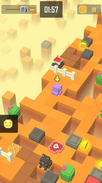 Cube Critters - Preview 5