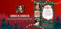Call Santa Claus: Prank Call screenshot 6