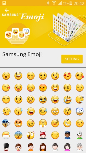 Emoji Pro - Preview 10