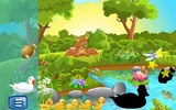 Animal Puzzles for Kids 5 screenshot 4