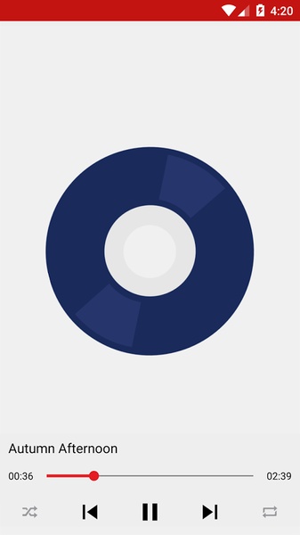 Tube MP3 Player - Preview 7