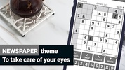 Sudoku Levels: Daily Puzzles screenshot 7