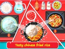 Chinese Street Food Maker screenshot 3