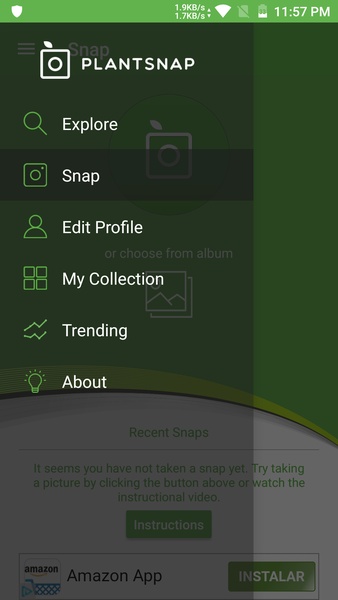 PlantSnap - Preview 10