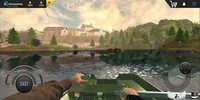 Professional Fishing screenshot 3