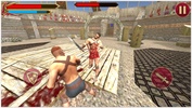 Gladiator Glory screenshot 1