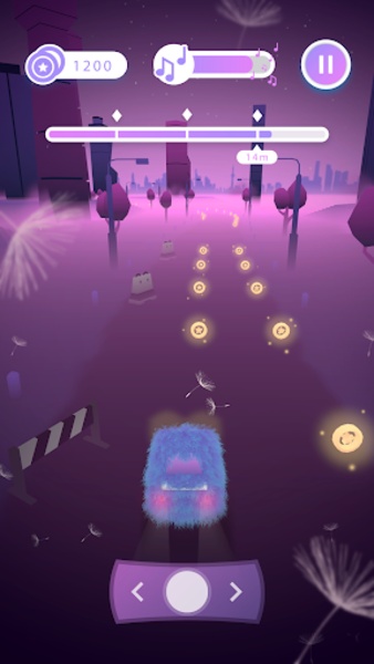Fluffy Run - Preview 1