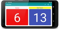 Volleyball Scoreboard screenshot 3