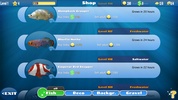 Fish Farm 2 screenshot 9