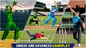 Cricket Championship Game 2023 screenshot 6