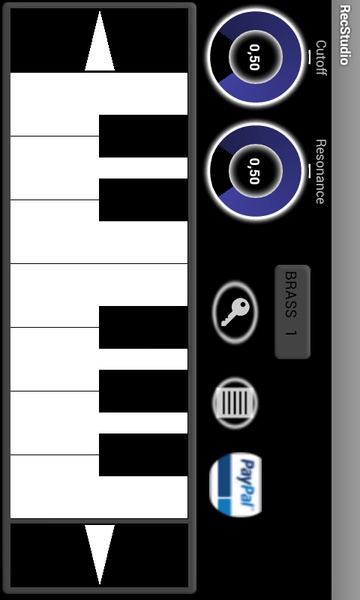 RecStudio - Preview 3