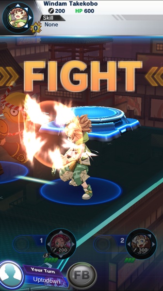 Fight League - Preview 11