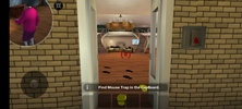 Scary Teacher 3D screenshot 5