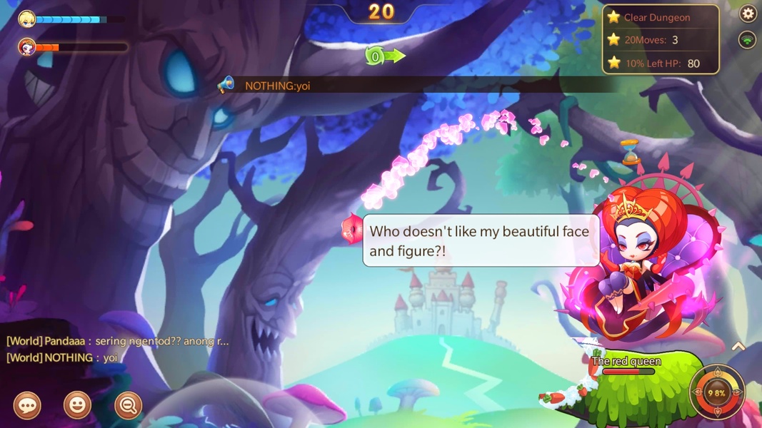 Blast Heroes: Fantasy Storm - Preview 4