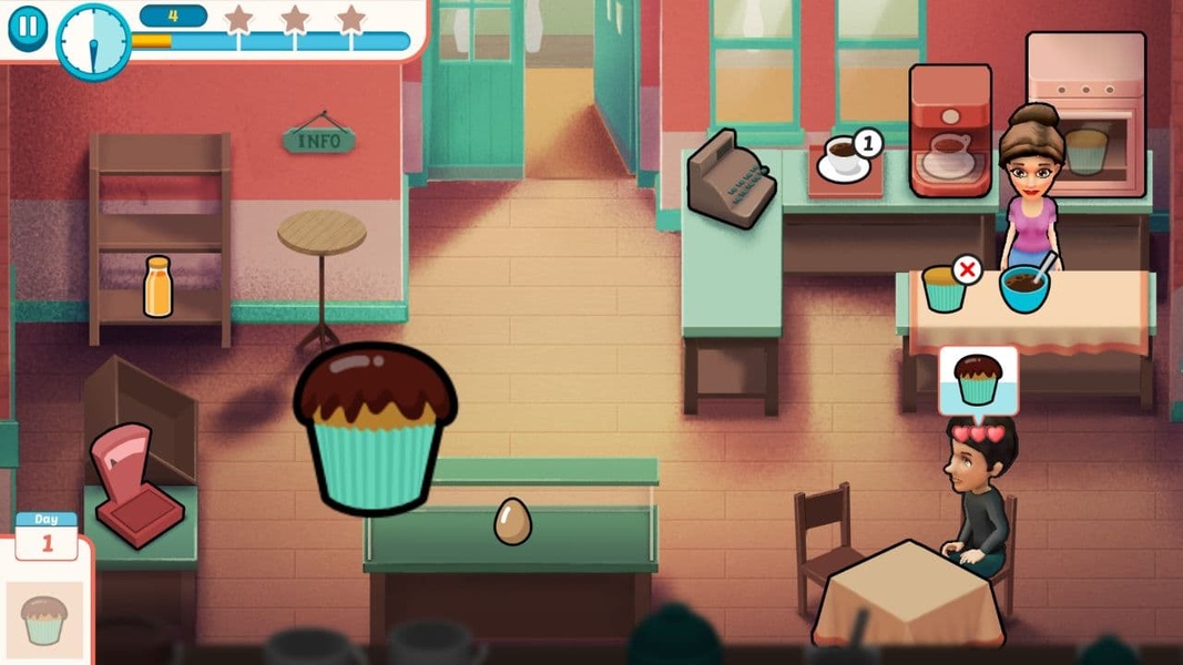 Farm Shop - Preview 4