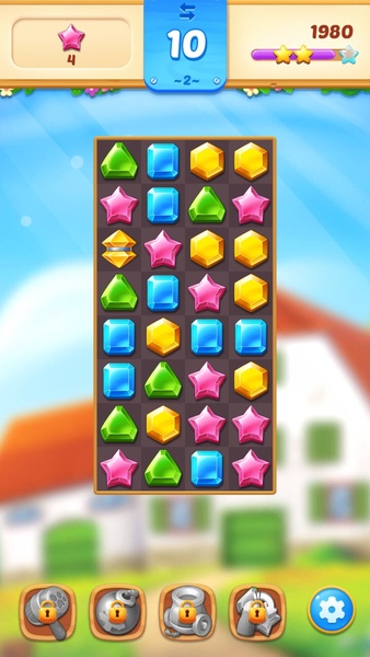 Jewel Town 2 - Preview 6
