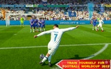 Soccer Footbal Worldcup League screenshot 9