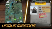 Sniper Area: Sniper shooter screenshot 13