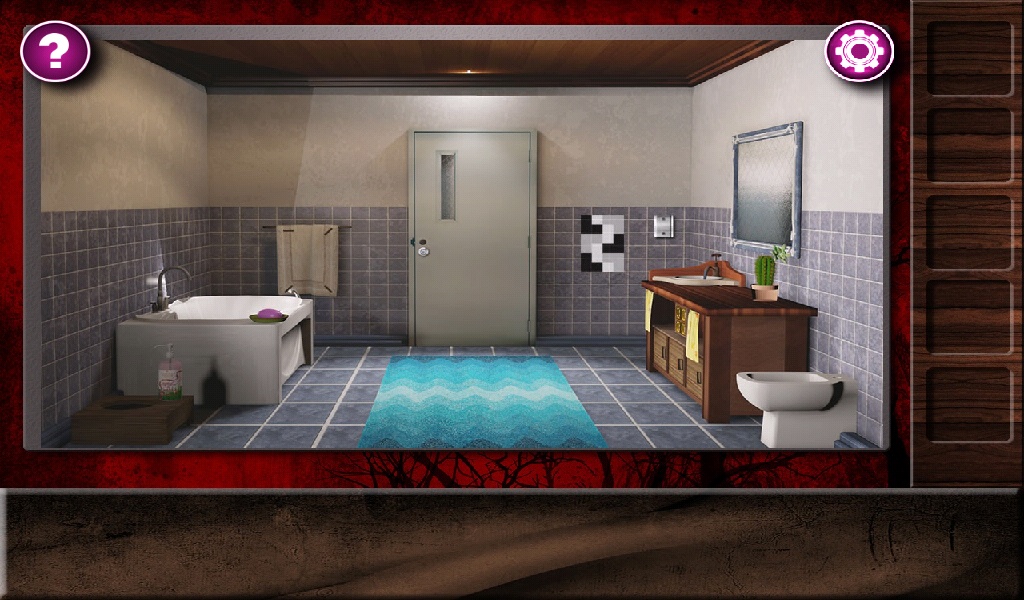Escape the Terror Room - Preview 7
