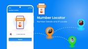 Number location- phone locator screenshot 5